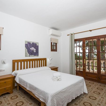 Villa Nineta Son Bou Exterior foto